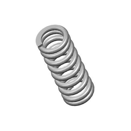 Approved Vendor Compression Spring, O= .188, L= .50, W= .031 G109973455
